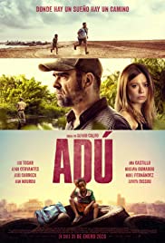 ดูหนังออนไลน์ฟรี อดู	Adú (2020)