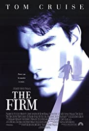 ดูหนังออนไลน์ฟรี The Firm (1993) องค์กรซ่อนเงื่อน