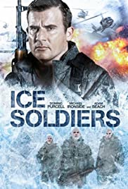ดูหนังออนไลน์ฟรี Ice Soldiers (2013) นักรบเหนือมนุษย์   (ซาวด์แทร็ก)