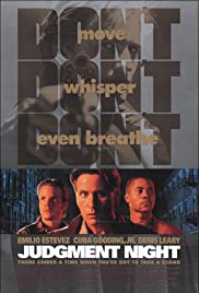 ดูหนังออนไลน์ฟรี Judgement Night (1993) 4 ล่า 4 หนี หลังชนฝา (ซาวด์ แทร็ค)