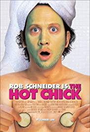 ดูหนังออนไลน์ฟรี The Hot Chick (2002) ว้าย!…สาวฮ็อตกลายเป็นนายเห่ย