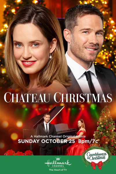 ดูหนังออนไลน์ฟรี Chateau Christmas (2020) ปราสาทศริสต์มาส (Soundtrack)