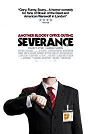 ดูหนังออนไลน์ฟรี Severance (2006)  ทัวร์สยองต้องเอาตัวรอด