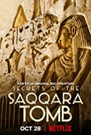 ดูหนังออนไลน์ฟรี Secrets of the Saqqara Tomb (2020)