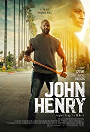 ดูหนังออนไลน์ฟรี John Henry (2020) จอร์น เฮนรี่
