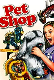 ดูหนังออนไลน์ฟรี Pet Shop (1994) (ซาวด์แทร็ก)
