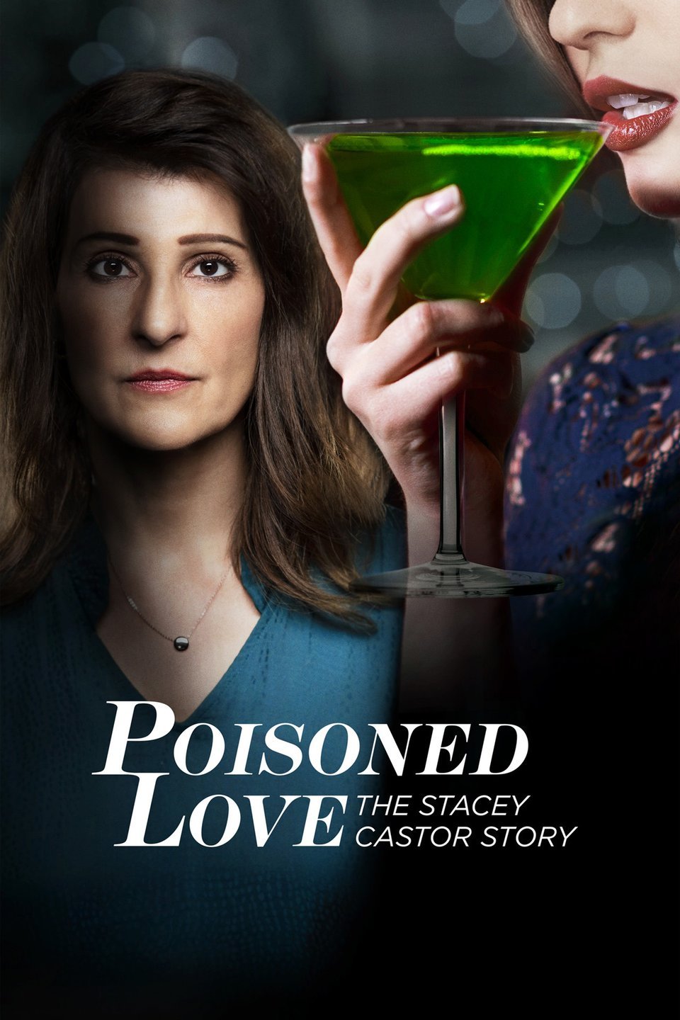 ดูหนังออนไลน์ฟรี Poisoned Love The Stacey Castor Story (2020) (Sub Thai)