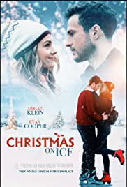 ดูหนังออนไลน์ฟรี Christmas on Ice (2020) คริสต์มาสบนน้ำแข็ง (Soundtrack)