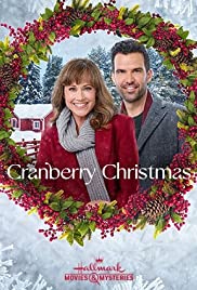 ดูหนังออนไลน์ฟรี Cranberry Christmas (2020) แครนเบอร์รี่คริสต์มาส