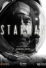ดูหนังออนไลน์ฟรี Starman (2020) สตาร์แมน