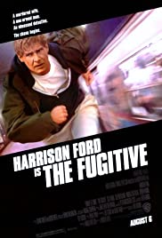 ดูหนังออนไลน์ The Fugitive (1993)  ขึ้นทำเนียบจับตาย