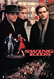 ดูหนังออนไลน์ Swing Kids (1993) สวิงคิดส์ ทีมเต้นค่ายเชลย