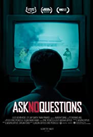 ดูหนังออนไลน์ฟรี Ask No Questions (2020) ไม่ถามคำถาม