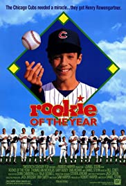 ดูหนังออนไลน์ Rookie of the Year (1993) รุกกี้ ออฟ เดอะ เยียร์