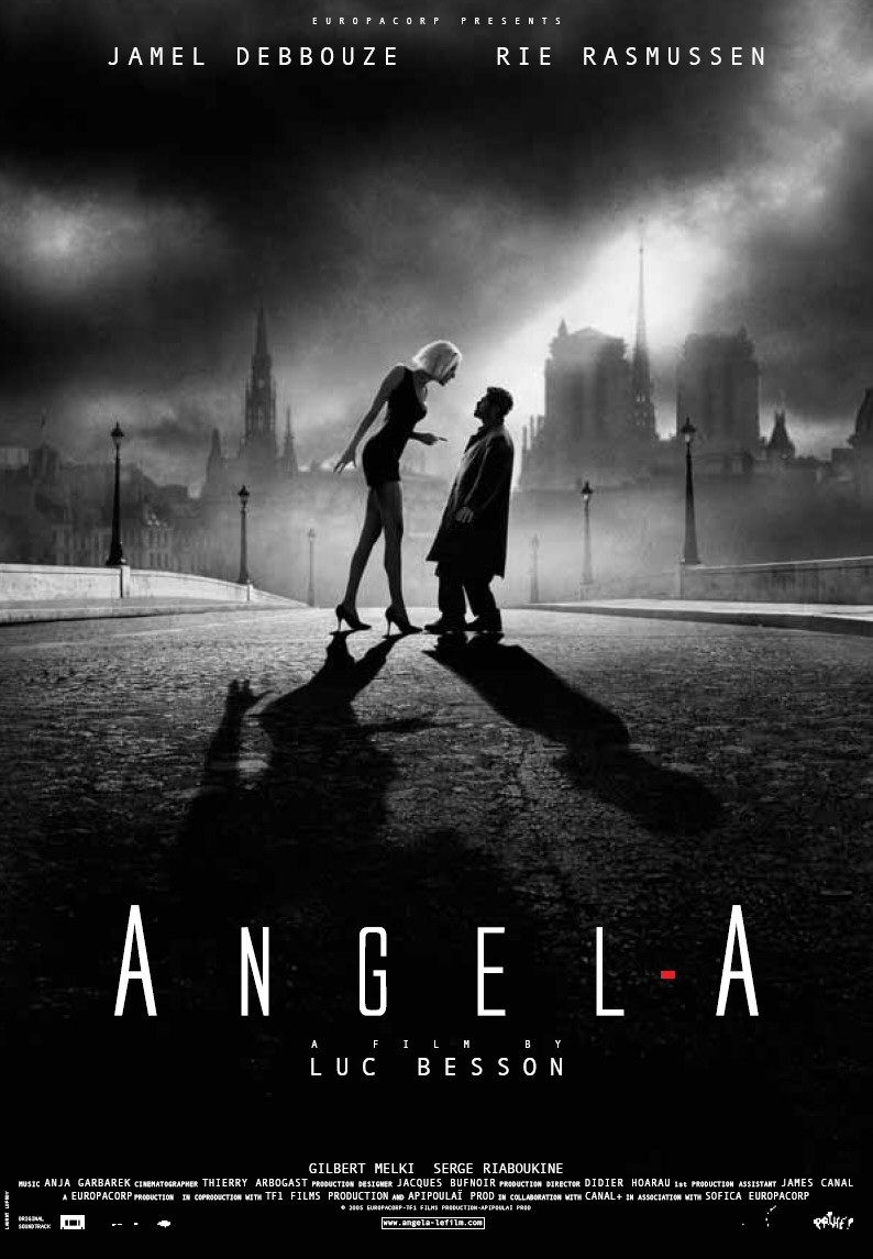 ดูหนังออนไลน์ Angel-A (2005)  [[[ Sub ENG ]]]
