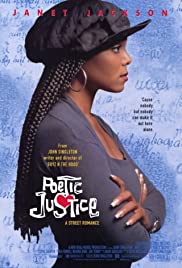 ดูหนังออนไลน์ฟรี Poetic Justice (1993) (ซาวด์แทร็ก)