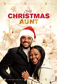 ดูหนังออนไลน์ฟรี The Christmas Aunt (2020)