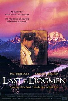 ดูหนังออนไลน์ฟรี Last of the Dogmen (1995)
