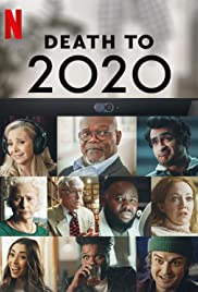 ดูหนังออนไลน์ฟรี Death to 2020 (2020) (ซับไทย)
