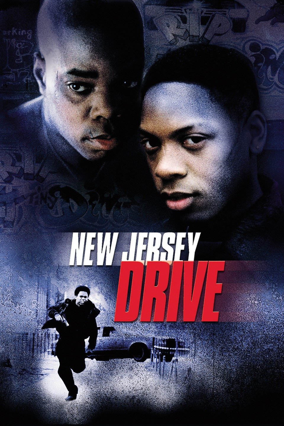 ดูหนังออนไลน์ฟรี Jersey Drive (1995) เจอร์ซีย์ไดรฟ์