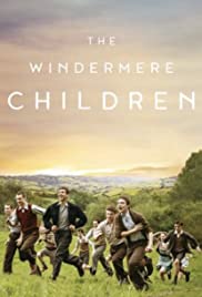 ดูหนังออนไลน์ฟรี The Windermere Children (2020)  เด็กวินเดอร์เมียร์
