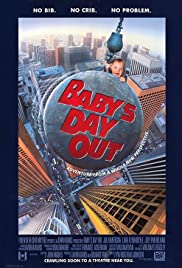 ดูหนังออนไลน์ฟรี Babys Day Out (1994) จ้ำม่ำเจ๊าะแจ๊ะให้เมืองยิ้ม