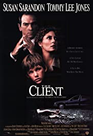 ดูหนังออนไลน์ฟรี The Client (1994) ล่าพยานปากเอก (ซาวด์ แทร็ค)