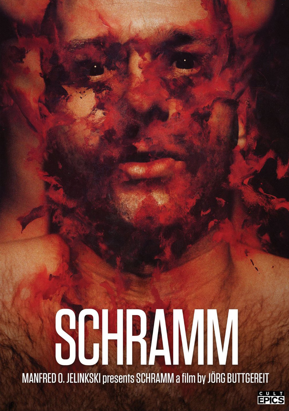 ดูหนังออนไลน์ฟรี Schramm (1993) ชรัมม์