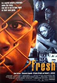 ดูหนังออนไลน์ฟรี Fresh (1994) เฟรช (ซาวด์ แทร็ค)