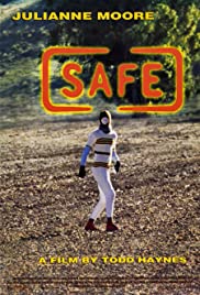 ดูหนังออนไลน์ฟรี Safe (1995) เซฟ ไม่ตายก็เหมือนตาย	(ซาวด์ แทร็ค)