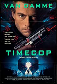 ดูหนังออนไลน์ฟรี Timecop (1994) ตำรวจเหล็กล่าพลิกมิติ