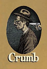 ดูหนังออนไลน์ฟรี Crumb (1994) ครัมพ์