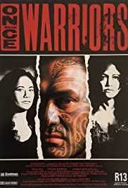 ดูหนังออนไลน์ฟรี Once Were Warriors (1994) (ซาวด์แทร็ก)