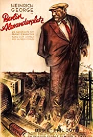ดูหนังออนไลน์ฟรี Berlin Alexanderplatz (1931) เบอร์ลิน อเล็กซานเดอร์พลาท์