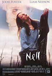 ดูหนังออนไลน์ฟรี Nell (1994)  เนลล์