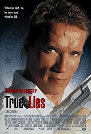 ดูหนังออนไลน์ฟรี True Lies (1994) คนเหล็ก ผ่านิวเคลียร์ (ซาวด์แทร็ก)