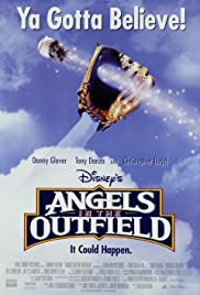 ดูหนังออนไลน์ฟรี Angels In The Outfield (1994) (ซาวด์แทร็ก)