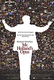 ดูหนังออนไลน์ฟรี Mr.Hollands Opus (1995) มิสเตอร์ฮอลแลนด์ ครูเทวดา