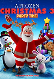 ดูหนังออนไลน์ฟรี A Frozen Christmas 3 (2018) คริสต์มาสที่เหน็บหนาว 3