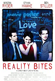 ดูหนังออนไลน์ฟรี Reality Bites (1994)  เรียนจบแล้ว แต่รักยังไม่จบ