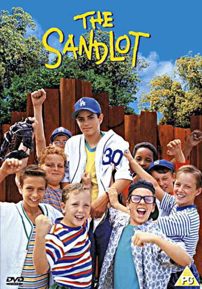 ดูหนังออนไลน์ฟรี The Sandlot (1993)