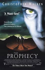 ดูหนังออนไลน์ฟรี The Prophecy (1995) กองทัพเทวดา
