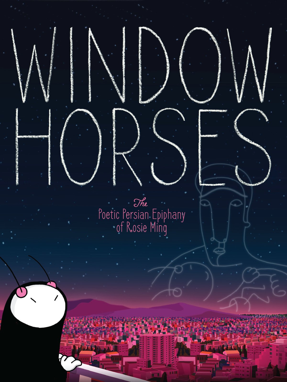 ดูหนังออนไลน์ฟรี Window Horses: The Poetic Persian Epiphany of Rosie Ming  ( 2016 ) (Soundtrack)