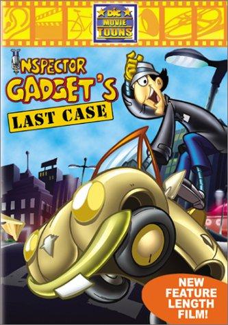 ดูหนังออนไลน์ฟรี Inspector Gadget’s Last Case (2002) (Soundtrack)