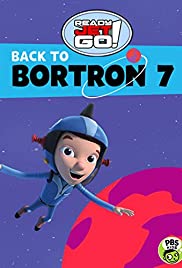 ดูหนังออนไลน์ฟรี Ready Jet Go! Back to Bortron 7 (2017)