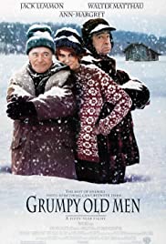 ดูหนังออนไลน์ฟรี Grumpy Old Men (1993) คุณปู่คู่หูสุดซ่าส์ (ซาวด์แทร็ก)