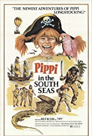 ดูหนังออนไลน์ฟรี Pippi in the South Seas (1970) (ซาวด์แทร็ก)