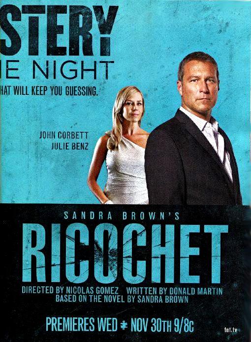 ดูหนังออนไลน์ฟรี Ricochet (2011)