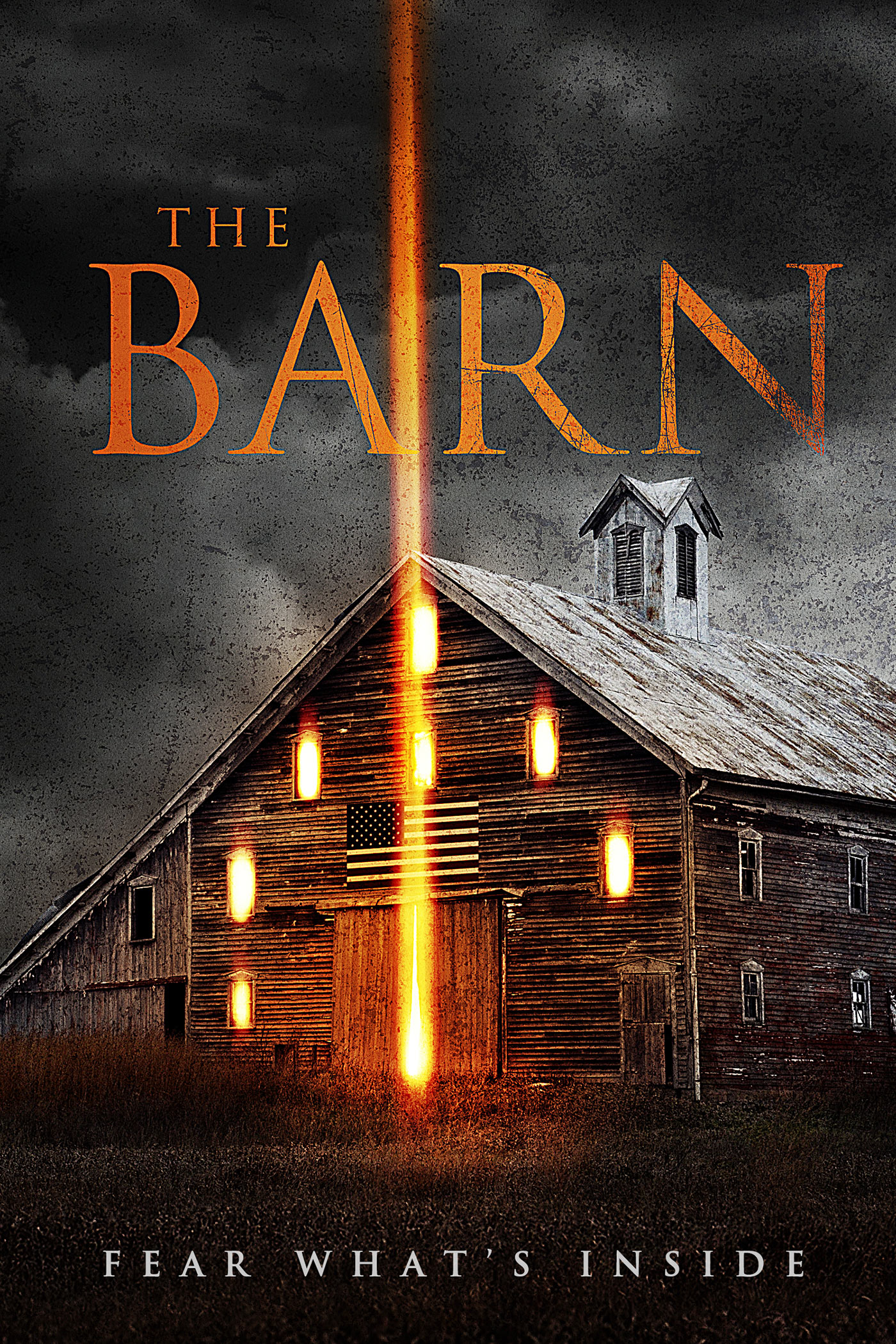 ดูหนังออนไลน์ The Barn (2018)