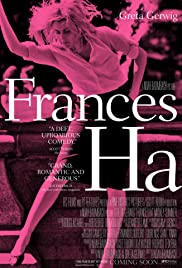 ดูหนังออนไลน์ฟรี Frances Ha (2012) ฟรานเซส ฮา